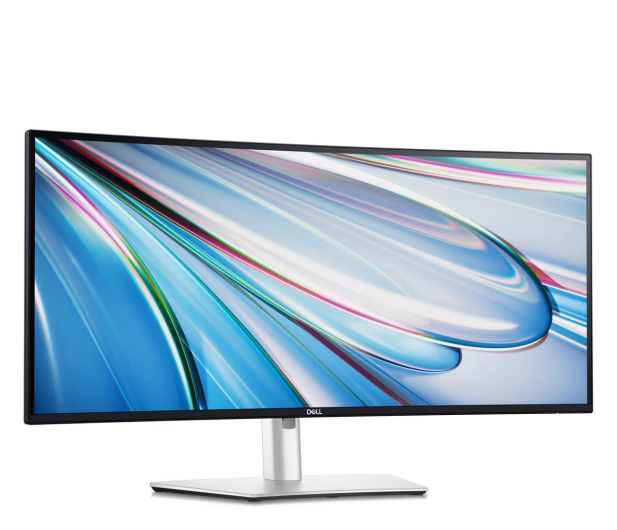 Dell U3425WE - 1264708 - zdjęcie 2
